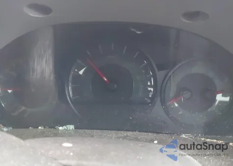 2010 Ford Fusion Se из США, поврежденный, VIN 3FAHP0HA0AR184441